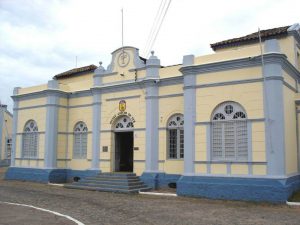 Museu da FEB de São Gabriel-RS